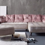 Comfy ev modelleri