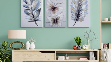 Cozy Home Aksesuar Seçimleri
