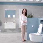 Akıllı TUvaletler ile Daha Şık ve Kullanışlı Banyolar