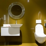 Akıllı Tuvalet Modelleri