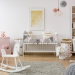 Bebek odası düzeni