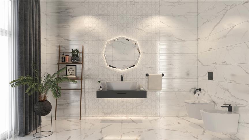 Banyo vitrifiye modelleri