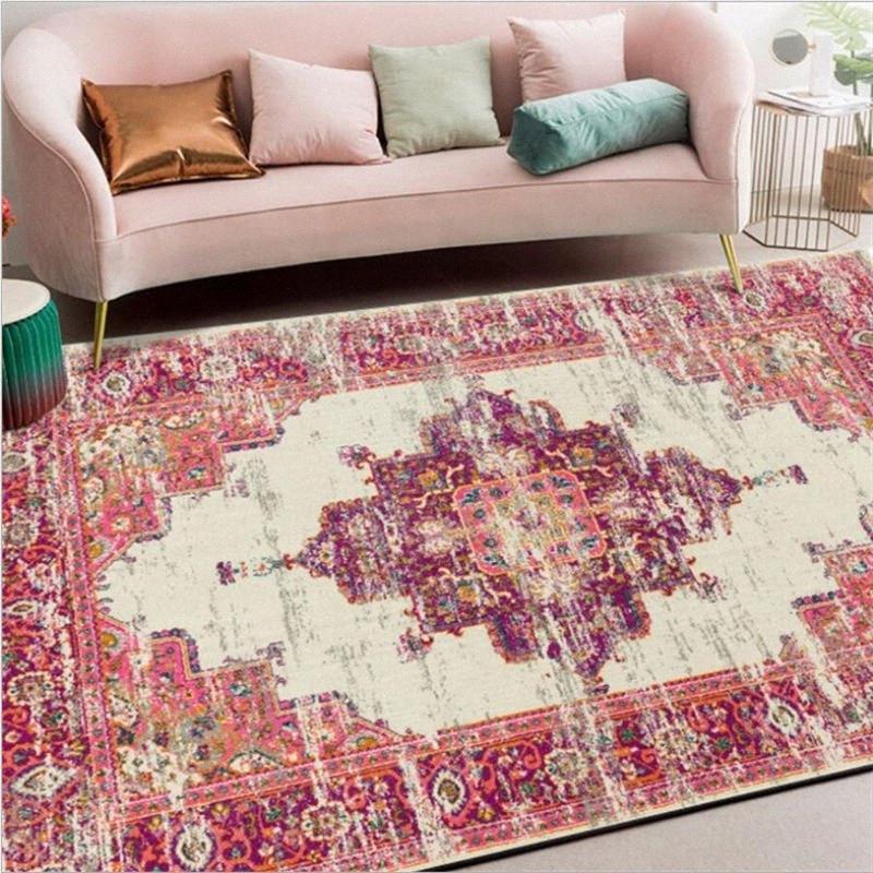 Etnik kilim modeli