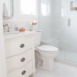 Fransız Country Lavabo