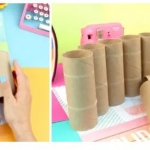 Organizer yapımı