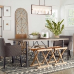 Modern farmhouse