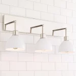 GENÇ EVİ AŞK DAPPER BANYO LIGHT - 3 LIGHT