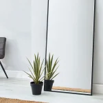 Daire Leaner Mirror