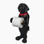 Köpek Tuvalet Kağıdı Tutacağı
