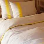 bu-bir-Lapuan-Kankurit-yatak-ve-yatak takımı-ideal-İskandinav-evi için-İskandinav-eko-markası